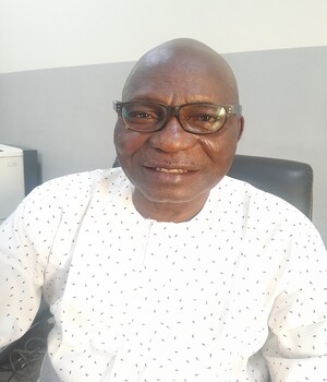  Prof. Ayodele Oladele Fadahunsi 