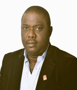 Prof. Uduma  Oji  Uduma