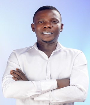 Dr. Emmanuel OFUASIA