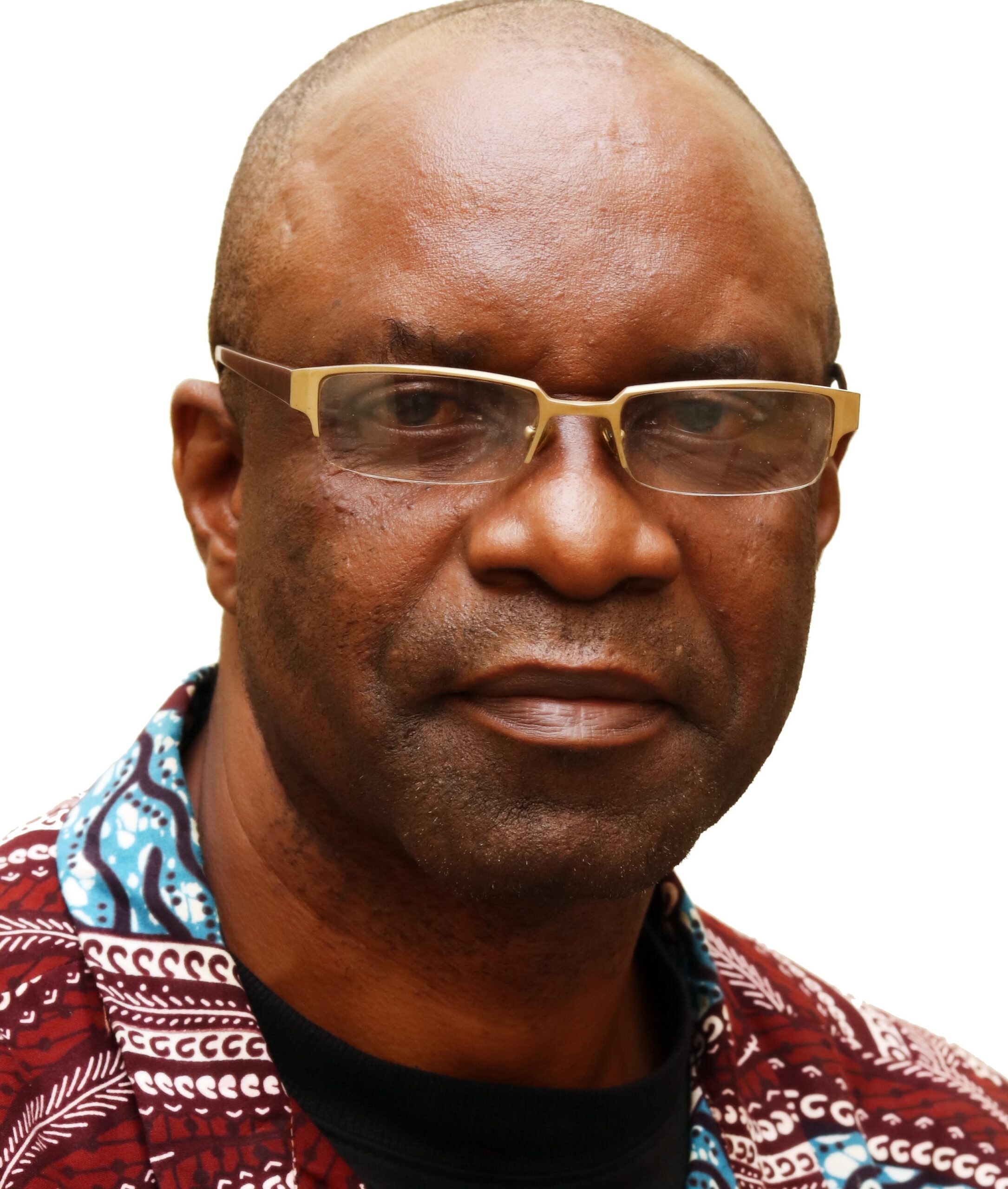 Professor Iyabode Omolara Akewo Nwabueze