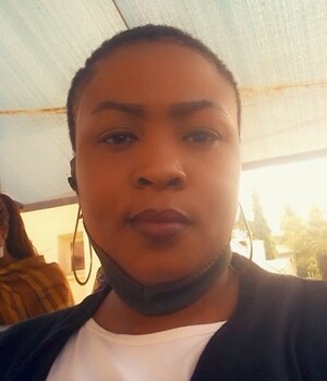 GINIKACHI AGNES ELEAZU