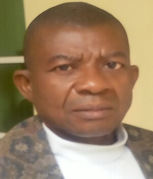 Michael Enyinwa OKORONKWO