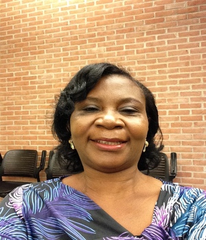 Onyekachukwu Francisca Iwuchukwu