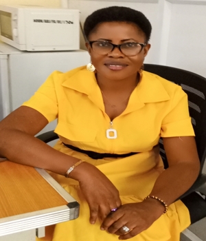 Olubunmi Okeowo Femi-Amao