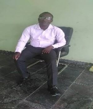 Manasseh Teryima Akese