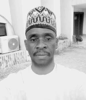 Dr Ibrahim Garba Gwammaja