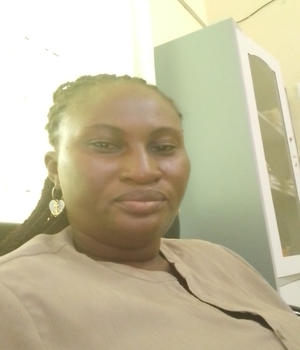 Patience Ojone Alakali