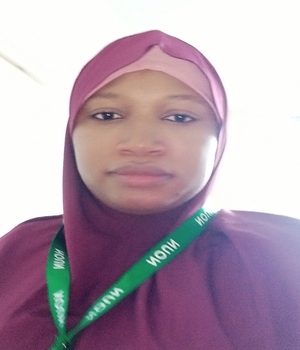 Khadija Isa Salisu
