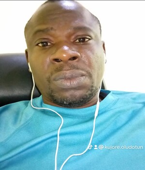 Oludotun Idowu Kujore