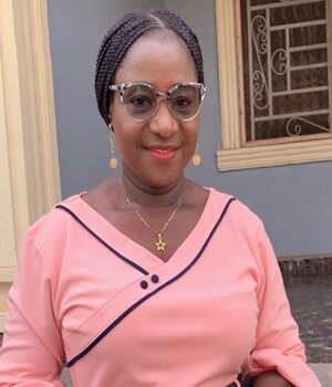 Monisola Ronke Falade